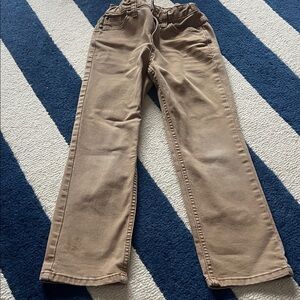Cat & Jack khakis